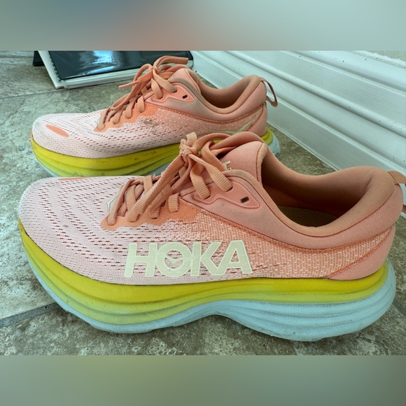 Hoka Women's Athletic Shoes - Picture 7 of 9